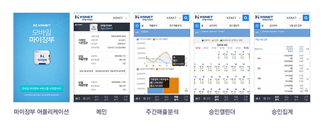 어플리케이션